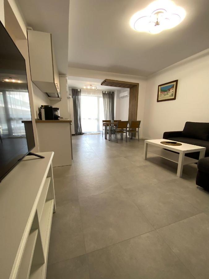Catedral Apartment Bucharest Exterior photo