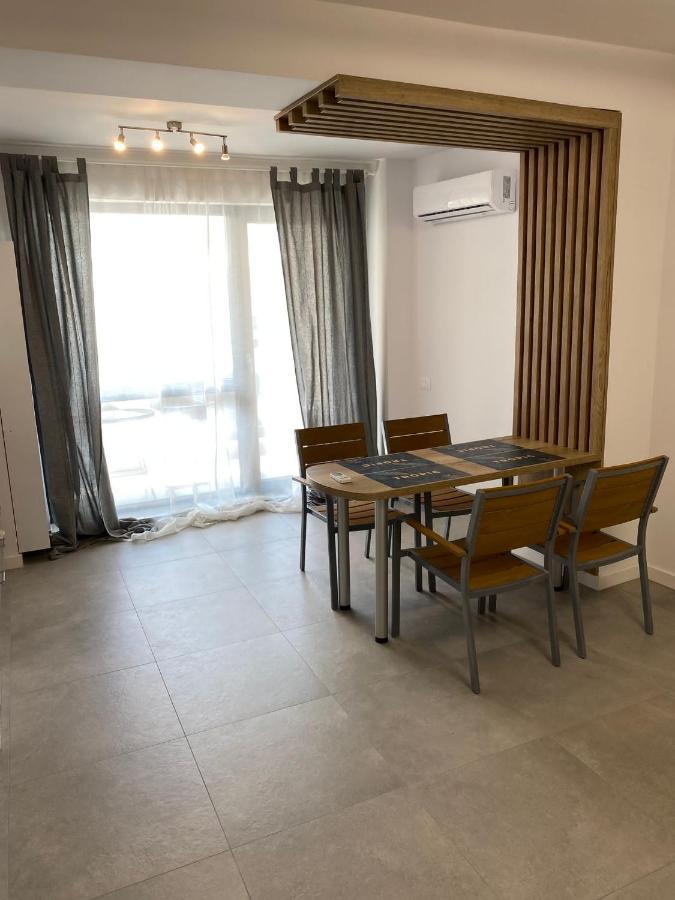 Catedral Apartment Bucharest Exterior photo