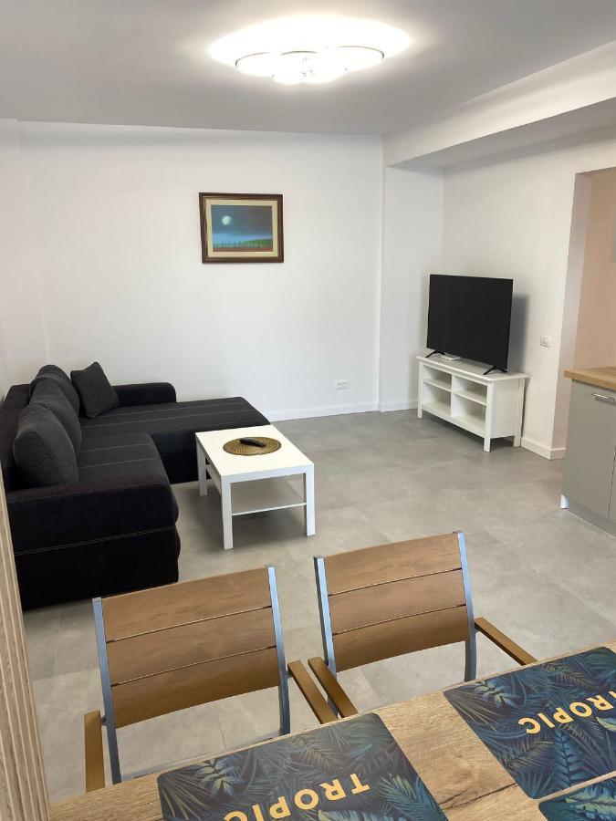 Catedral Apartment Bucharest Exterior photo